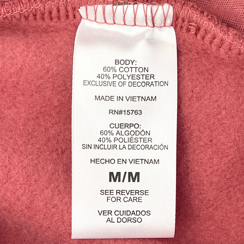 Champion Jogger Fleece Pants Inner Drawcord Pockets Embroidered Logo Stretch - Picture 15 of 15